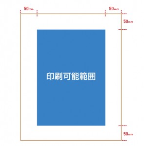 2013布印刷可能範囲