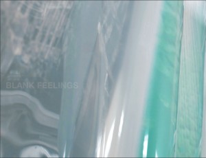 blank feeling DM